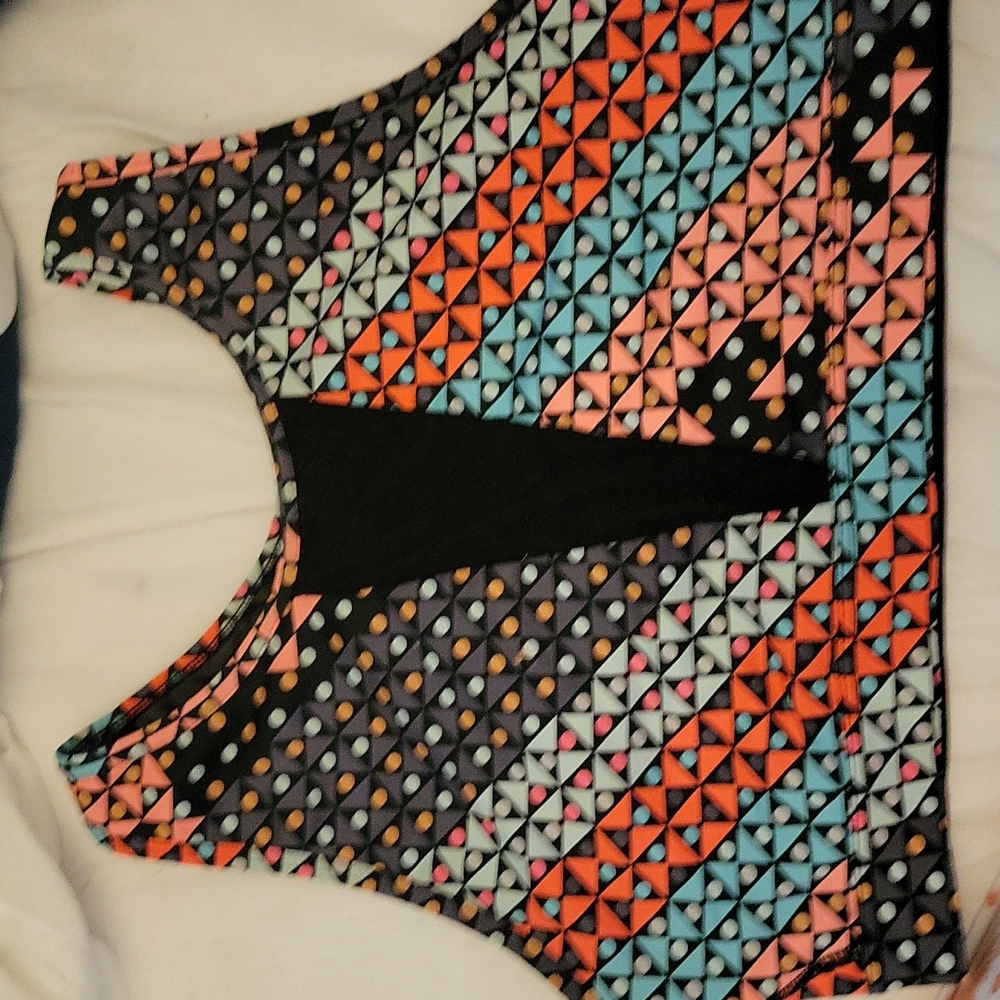 Victoria's Secret sports bra